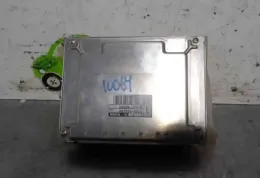 0281010536 блок управления ECU Toyota Yaris 2002