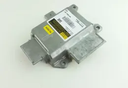 KL8529 блок управління AirBag (SRS) Saab 9-3 Ver2 2005