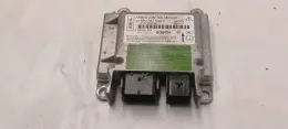 670018131501 блок управління AirBag (SRS) Mazda 3 I 2007