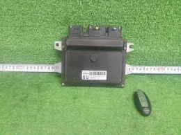23710EW60A блок керування двигуном до Nissan