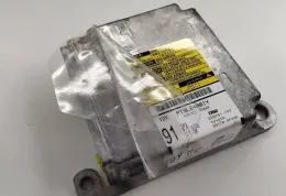 PT9L2400TY блок управления AirBag (SRS) Toyota Corolla Verso AR10 2005