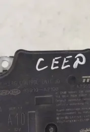 A29591010 блок управління AirBag (SRS) KIA Ceed 2016