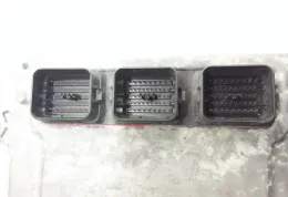 5Y03586675 блок управління ECU Honda Civic 2007