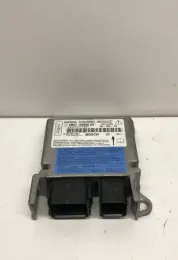 640010177501 блок управления AirBag (SRS) Ford Focus 2006
