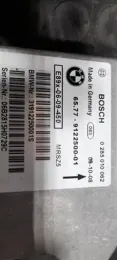 657791220001 блок управления AirBag (SRS) BMW 3 E92 E93 2006