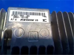 378205KKJ83 блок управления двигателем Honda Shuttle