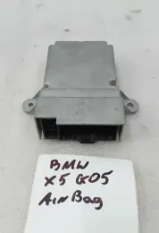 40517765 блок управления AirBag (SRS) BMW X5 G05 2021