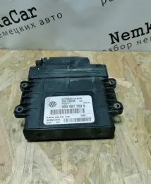 06F906056GN блок управления ECU Volkswagen PASSAT B6 2006