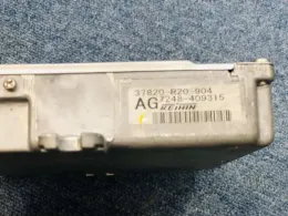 37820R20904 Honda engine control unit ECU