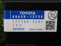 1777003231 блок керування до Toyota