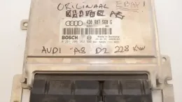 0261206362 блок управления ecu Audi A8 S8 D2 4D 1999