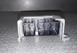 0285001259 блок управления AirBag (SRS) Ford Focus 2002