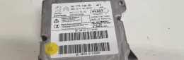 2011111522 блок управління AirBag (SRS) Peugeot 508 2012