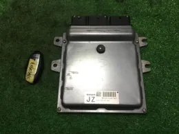 MEC126010 блок управления двигателем Nissan