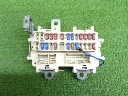 24350EG00A блок запобіжників до Nissan Fuga