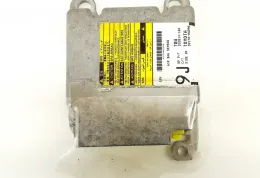 891700W290 блок управління AirBag (SRS) Toyota Auris 150 2011