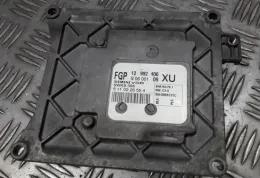 S0600109 блок управління ECU Opel Astra H 2005