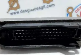 9624519589 блок управління ECU Peugeot 406 2000