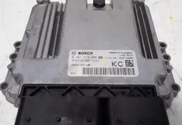 378205AZG05 блок управления ECU Honda Civic X 2017