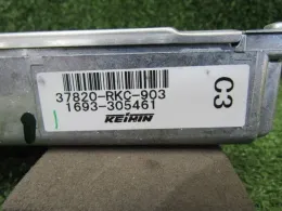 37820RKC903 Honda engine control unit ECU