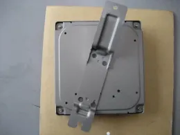 3392072GCO блок управления двигателем Suzuki Alto