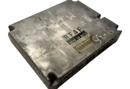 005663 блок управління ECU Mazda 626 1998