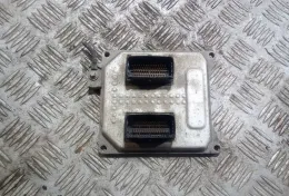 55568735 блок управління ECU Opel Astra H 2009