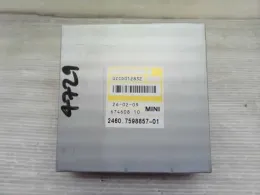 24607600562 блок керування коробкою передач до Bmw Mini