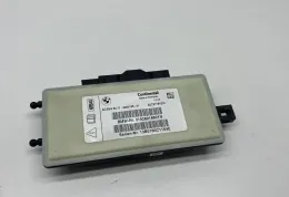 13B0160C1164E блок управління AirBag (SRS) BMW 5 F10 F11 2013