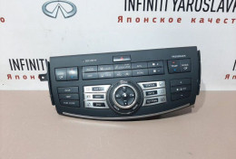 Блок кнопок Infiniti M35 M45 2004-2009 Инфинити