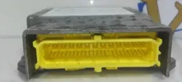 49118 блок управління AirBag (SRS) Skoda Octavia Mk2 (1Z) 2004