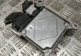 650060740001 блок управления AirBag (SRS) Ford Focus 2004