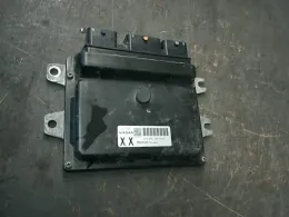 237101U71C блок управления двигателем Nissan Note