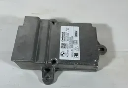 65775A1FC40 блок управления AirBag (SRS) BMW X3 G01 2019