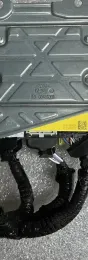 985109244R блок управления AirBag (SRS) Renault Trafic III (X82) 2024