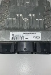 81074723 блок управління ECU Volvo V70 2010