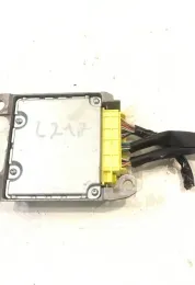 20TSS65T2 блок управління AirBag (SRS) Toyota Avensis T250 2006