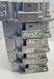 NR2318 блок управління AirBag (SRS) Audi A4 S4 B7 8E 8H 2005