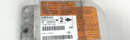 025001420 блок управления AirBag (SRS) Nissan Primera 2004