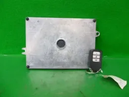 378205K1J65 блок управления двигателем Honda