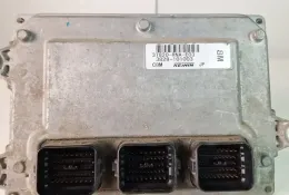 3828101003 блок управления ECU Honda Civic 2006