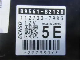 89560BAU21 блок керування двигуном до Toyota Pixis, mega