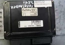 1A578572 блок управління двигуном Land Rover Freelander 1998 - фото