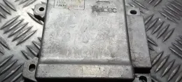 4E06A блок управління AirBag (SRS) Mazda MPV 1998