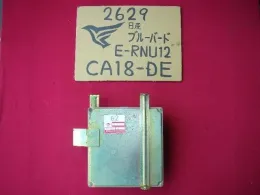2371M56E01 блок керування двигуном до Nissan Bluebird