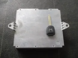 37820RFE919 Honda engine control unit ECU