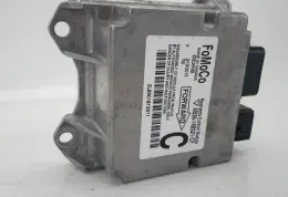 AB3914B321CF блок управління AirBag (SRS) Ford Ranger 2015