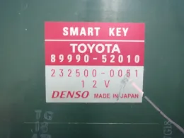 8999052010 блок управления Toyota