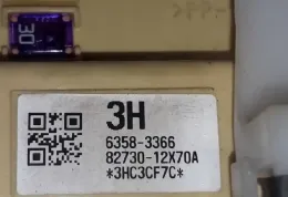 8273012K70A Fuse box control unit Toyota Auris E180 2014