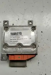 S4T6G20BKL3 блок управління AirBag (SRS) BMW 3 E36 1993